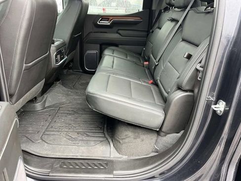 Used 2023 GMC Sierra 1500 Denali w/ Technology Package image 20