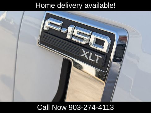 Used 2024 Ford F150 XLT w/ Mobile Office Package AWD/4WD image 36