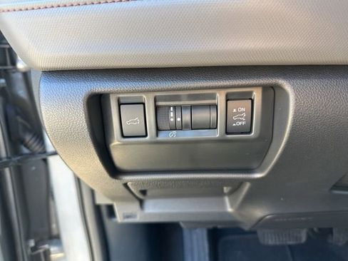 Certified 2025 Subaru Forester Sport image 17