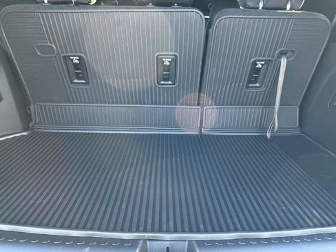 New 2026 Chevrolet Traverse LT w/ Driver Confidence Package image 21