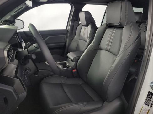 Used 2026 Toyota 4Runner Limited RWD image 16