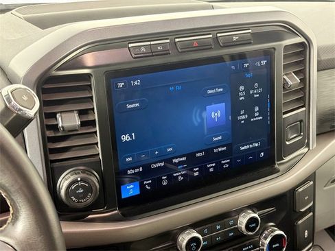 Used 2024 Ford F150 XLT w/ Tow/Haul Package image 15