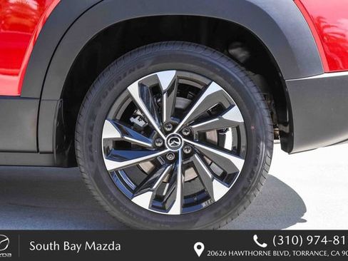 New 2026 MAZDA CX-50 2.5 Hybrid w/ Premium Plus Pkg image 10