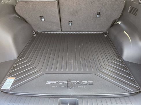 New 2026 Kia Sportage EX w/ EX Panorama Roof Package FWD image 23