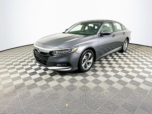 Used 2019 Honda Accord EX-L image 5