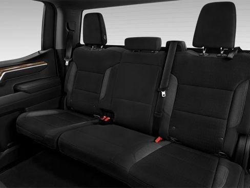 Used 2022 GMC Sierra 1500 SLE image 11