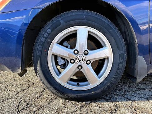 Used 2004 Honda Accord EX image 34