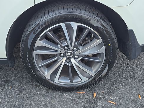 Used 2019 Acura MDX SH-AWD w/ Technology Package image 34