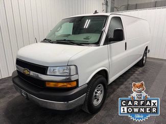 Used 2021 Chevrolet Express 3500 Extended w/ Driver Convenience Package video 1