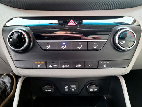 Used 2019 Hyundai Tucson Value w/ Cargo Package image 13