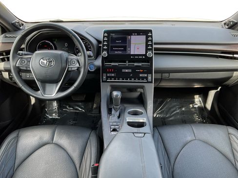 Used 2021 Toyota Avalon Limited w/ Advanced Safety Package FWD image 10