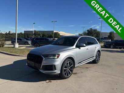 Used 2020 Audi Q7 3.0T Premium Plus w/ Premium Plus Package