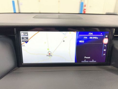 Used 2018 Lexus IS 300 AWD w/ Comfort Package image 15