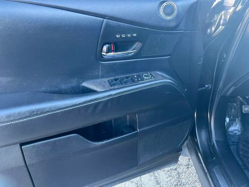 Used 2013 Lexus RX 350 AWD image 21