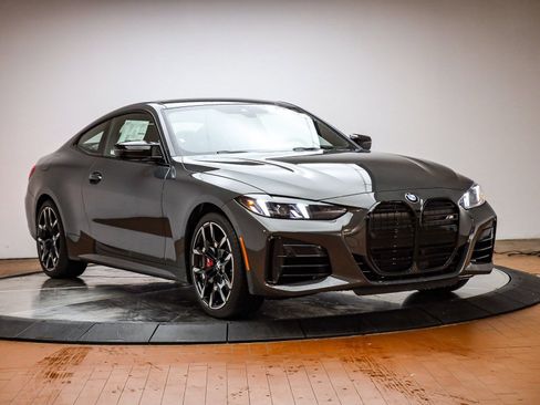 New 2026 BMW 440i xDrive Coupe w/ Premium Package image 7