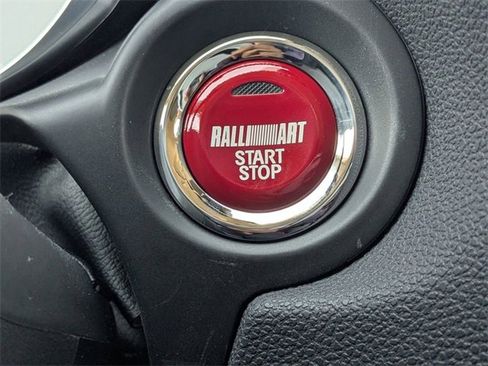 New 2026 Mitsubishi Outlander Sport AWD image 30