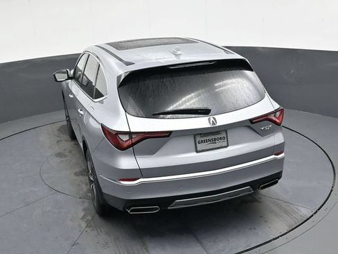 Used 2026 Acura MDX FWD w/ Technology Package image 23