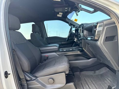 Used 2023 Ford F150 XL w/ STX Appearance Package AWD/4WD image 10