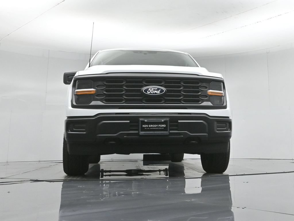 New 2026 Ford F150 XL AWD/4WD image 43