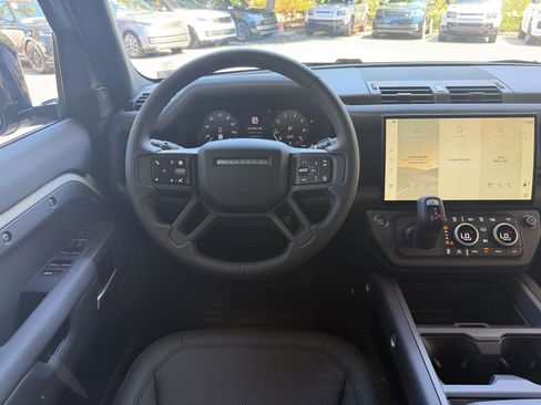 New 2026 Land Rover Defender 110 S AWD/4WD image 29