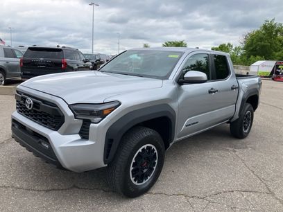 Used 2024 Toyota Tacoma TRD Off-Road