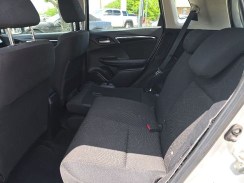 Used 2015 Honda Fit EX image 23