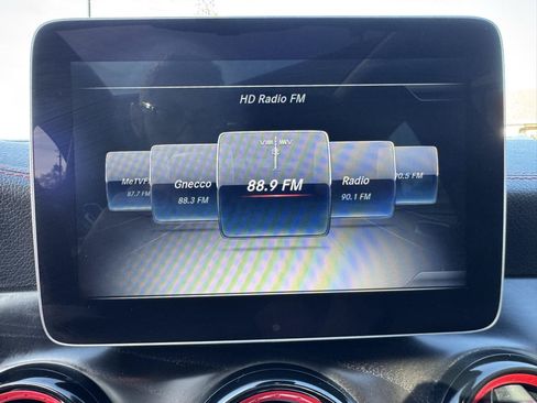 Used 2019 Mercedes-Benz CLA 45 AMG 4MATIC image 16