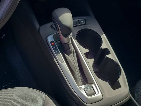 New 2026 Chevrolet Trax LS FWD image 32
