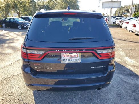 Used 2019 Dodge Durango Citadel image 9