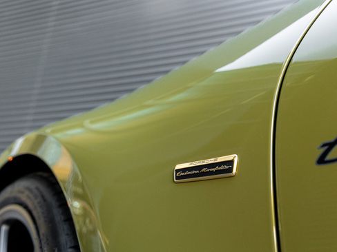 Certified 2026 Porsche 911 Carrera GTS RWD image 13