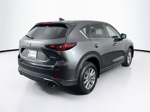 Used 2023 MAZDA CX-5 AWD 2.5 S w/ Select Package image 12