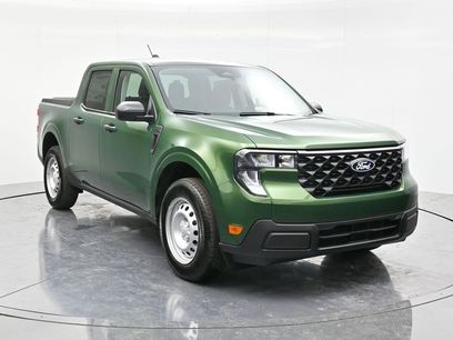 New 2025 Ford Maverick XL w/ Equipment Group 101A