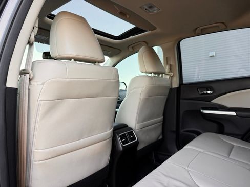Used 2015 Honda CR-V EX-L image 17