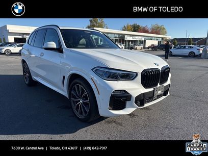 Used 2020 BMW X5 M50i w/ Executive Package