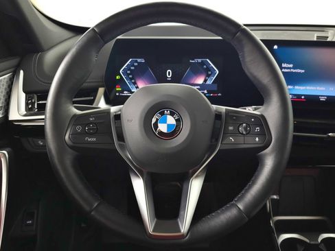 Used 2023 BMW X1 xDrive28i w/ Premium Package AWD/4WD image 23
