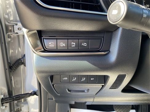 Certified 2025 MAZDA CX-30 2.5 Turbo w/ Premium Plus Pkg image 15