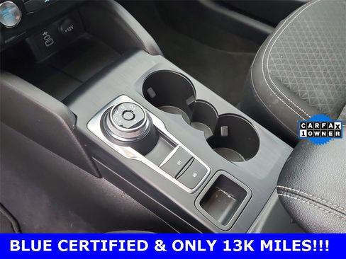 Certified 2024 Ford Escape Active w/ Tech Pack #1 image 24