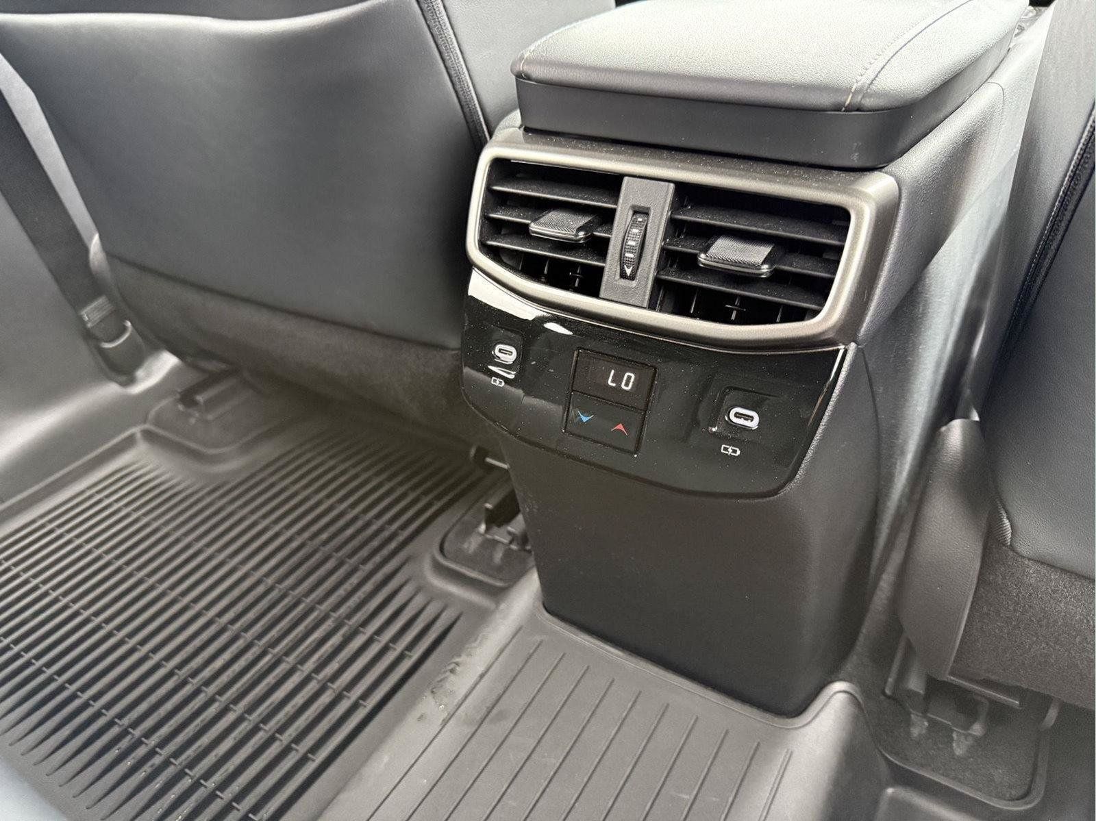 Certified 2024 Lexus RX 350 Premium Plus w/ Convenience Package AWD/4WD image 21