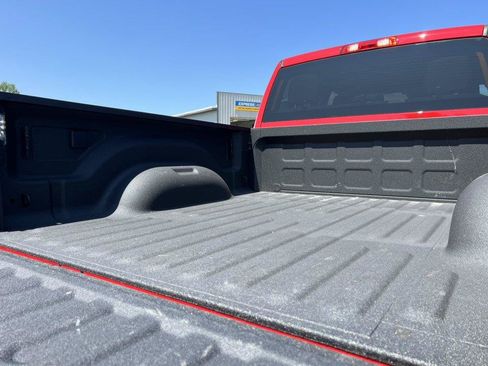 Used 2026 RAM 2500 Big Horn AWD/4WD image 6