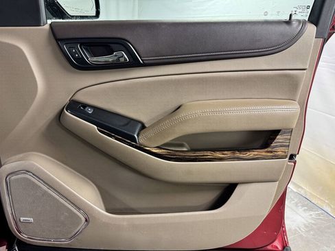 Used 2019 GMC Yukon XL SLT w/ Open Road Package image 15