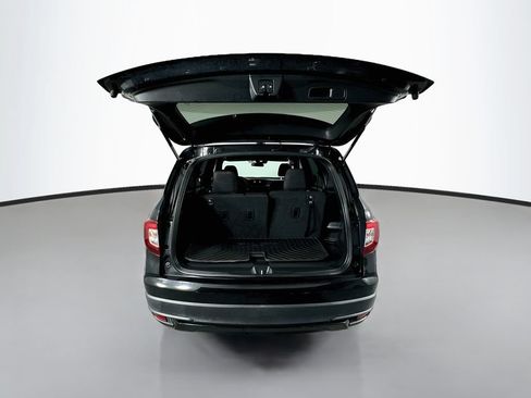 Used 2022 Honda Pilot Sport image 29