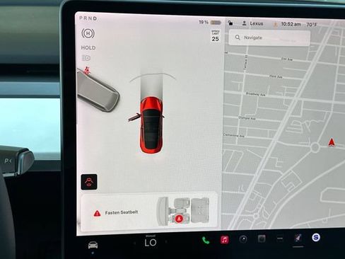 Used 2021 Tesla Model 3 Standard Range Plus RWD image 30