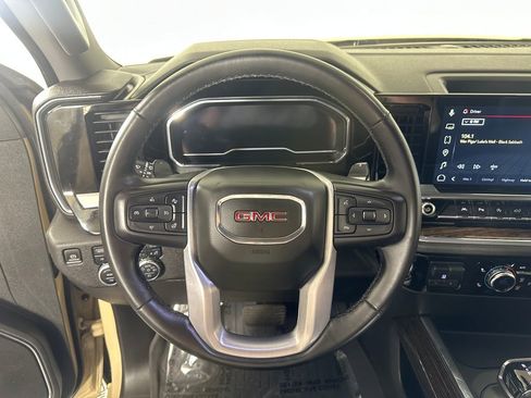 Used 2023 GMC Sierra 1500 Elevation w/ Elevation Premium Package image 26