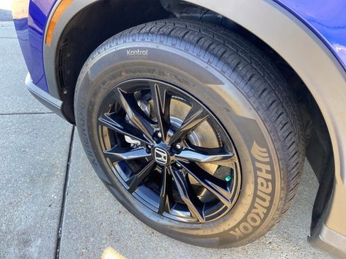 Used 2023 Honda CR-V Sport image 24