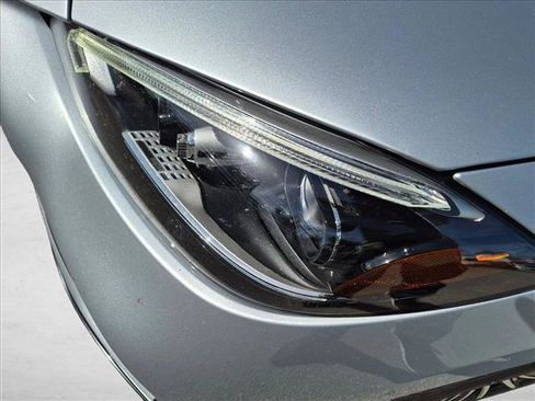 Used 2023 Mercedes-Benz C 300 Sedan image 7