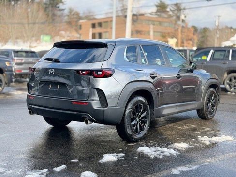 Used 2023 MAZDA CX-50 AWD 2.5 S w/ Cargo Package image 9