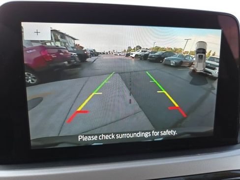 Used 2021 Ford Escape SEL w/ Technology Package AWD/4WD image 15