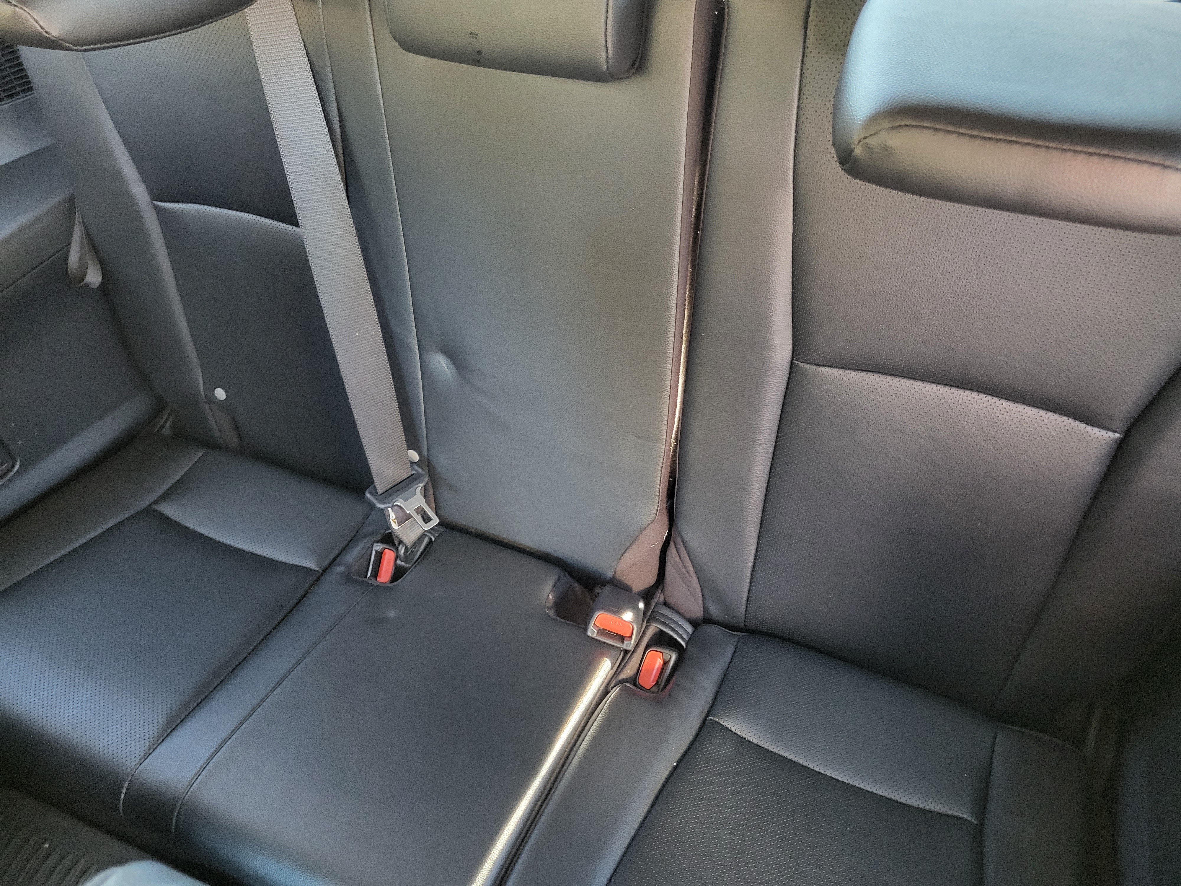 Certified 2026 Toyota Grand Highlander AWD image 24