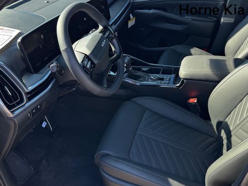 New 2026 Kia Sorento SX Prestige AWD/4WD image 9