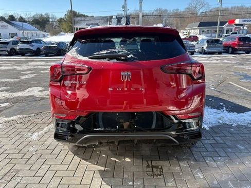 New 2026 Buick Encore GX Sport Touring w/ Comfort Package image 10